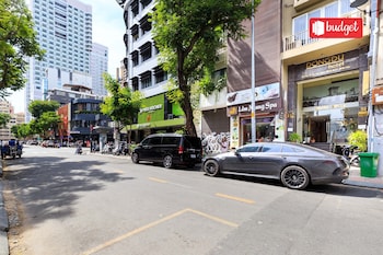 dong du hotel
