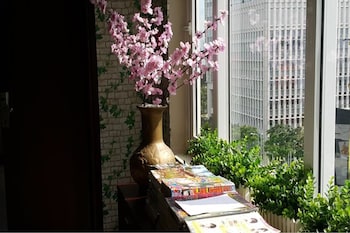 dong du hotel
