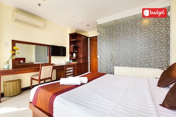 dong du hotel