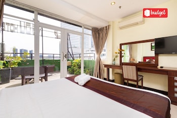 dong du hotel