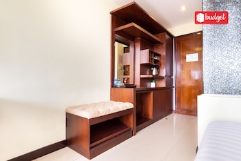 dong du hotel