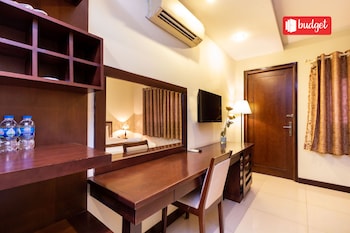 dong du hotel