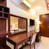 dong du hotel