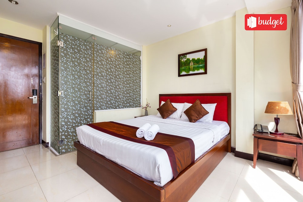 ho chi minh city