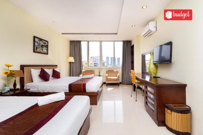 ho chi minh city