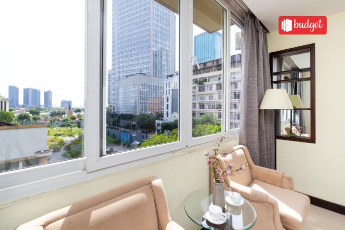 ho chi minh city