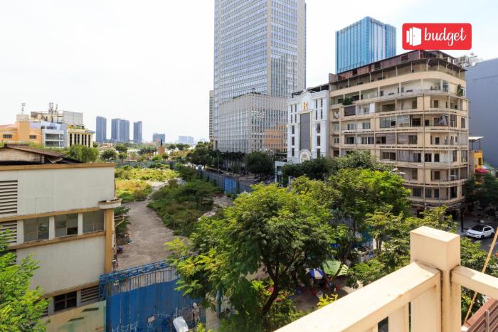 ho chi minh city