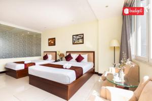 ho chi minh city