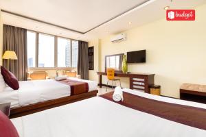 ho chi minh city