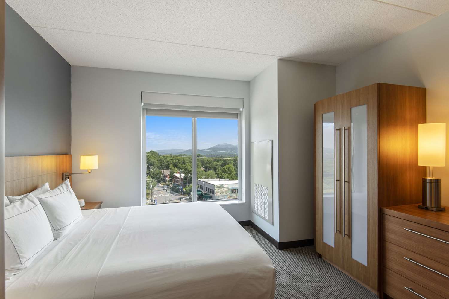 doubletree by hilton asheville downtown