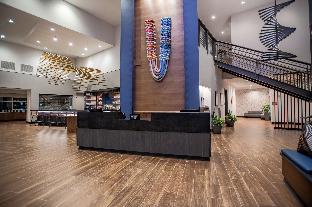 doubletree by hilton asheville downtown