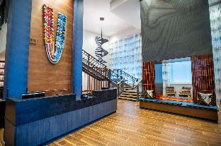 doubletree by hilton asheville downtown