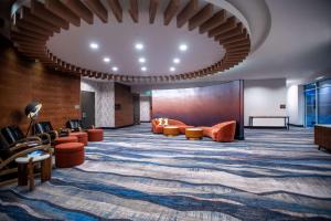 Doubletree By Hilton Asheville Downtown,Buncombe County>>Asheville,4 star