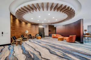 doubletree by hilton asheville downtown