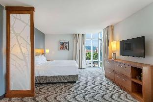 doubletree by hilton asheville downtown