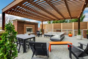 Doubletree By Hilton Asheville Downtown,Buncombe County>>Asheville,4 star