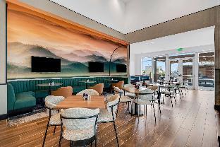 Doubletree By Hilton Asheville Downtown,Buncombe County>>Asheville,4 star