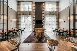 doubletree by hilton asheville downtown