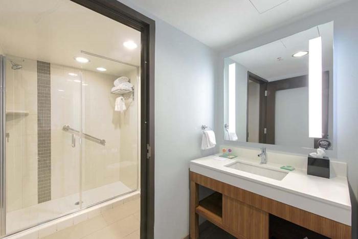 doubletree by hilton asheville downtown