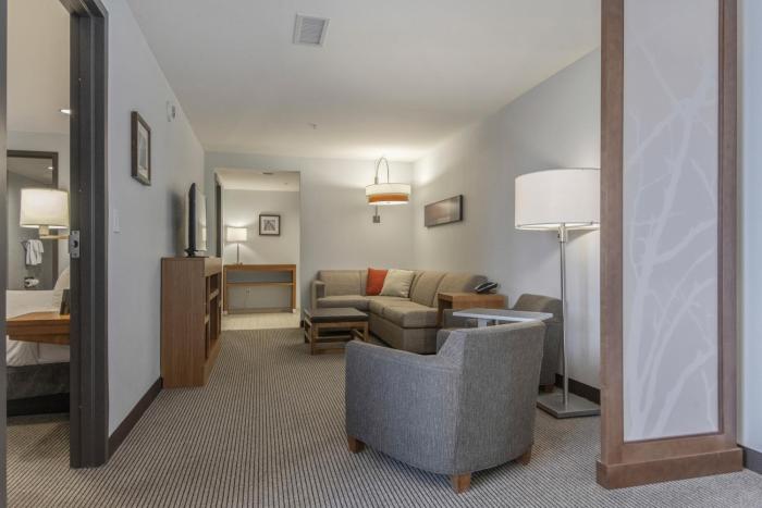 doubletree by hilton asheville downtown
