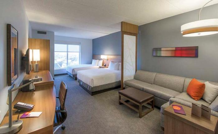 doubletree by hilton asheville downtown