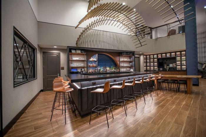 doubletree by hilton asheville downtown