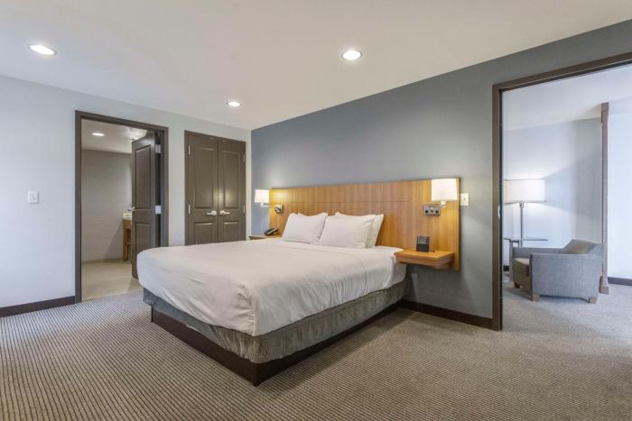 doubletree by hilton asheville downtown
