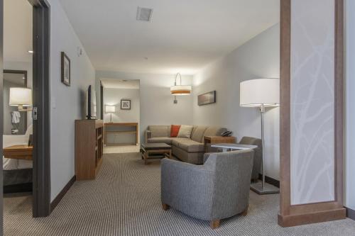 doubletree by hilton asheville downtown