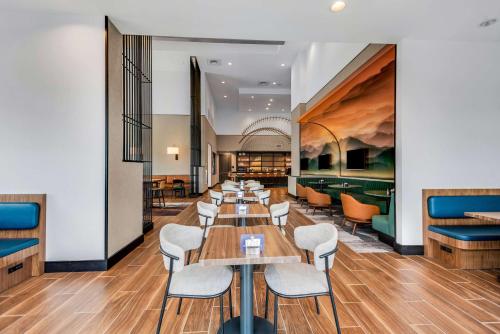 doubletree by hilton asheville downtown