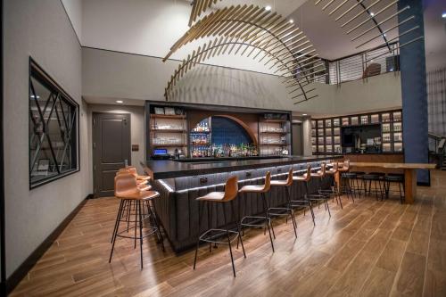 doubletree by hilton asheville downtown