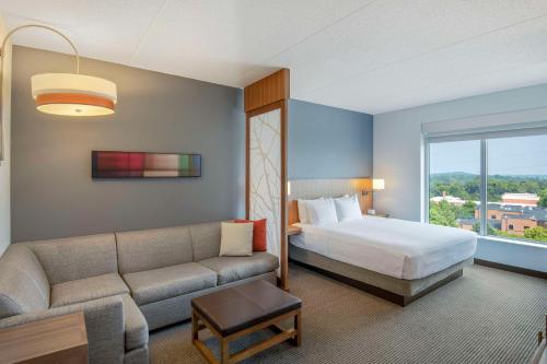 doubletree by hilton asheville downtown