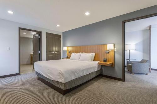 doubletree by hilton asheville downtown
