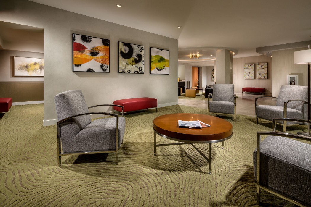 aventura hotel