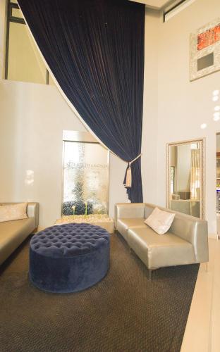 blue diamond boutique hotel