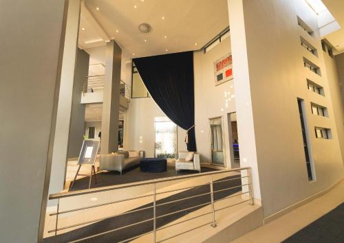 blue diamond boutique hotel