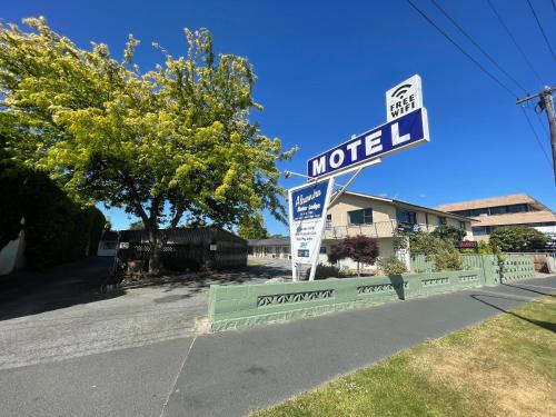 alexandra motor lodge