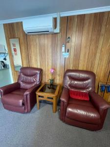 alexandra motor lodge