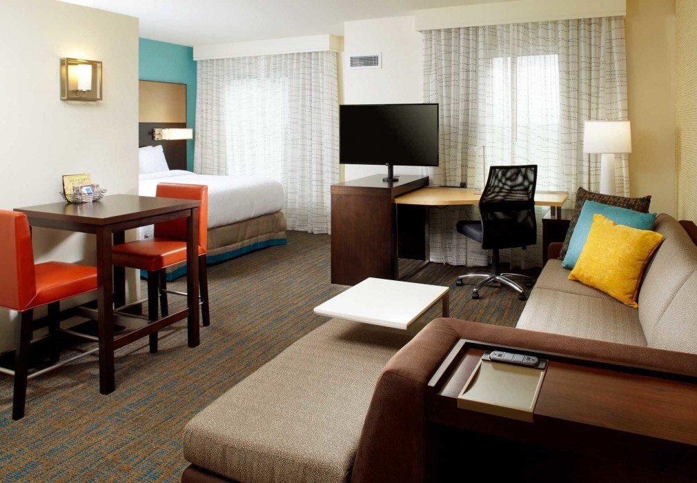 residence inn orlando lake nona