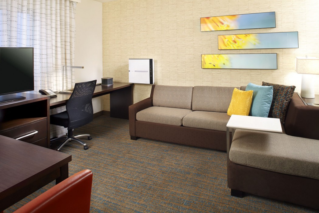 residence inn orlando lake nona