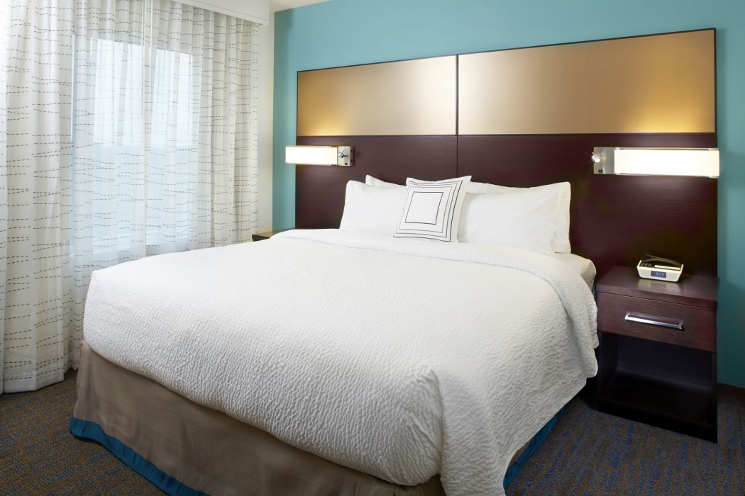 residence inn orlando lake nona