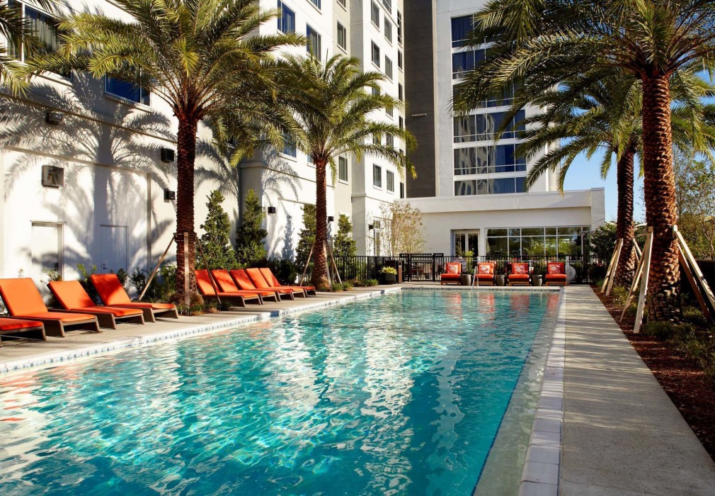 residence inn orlando lake nona