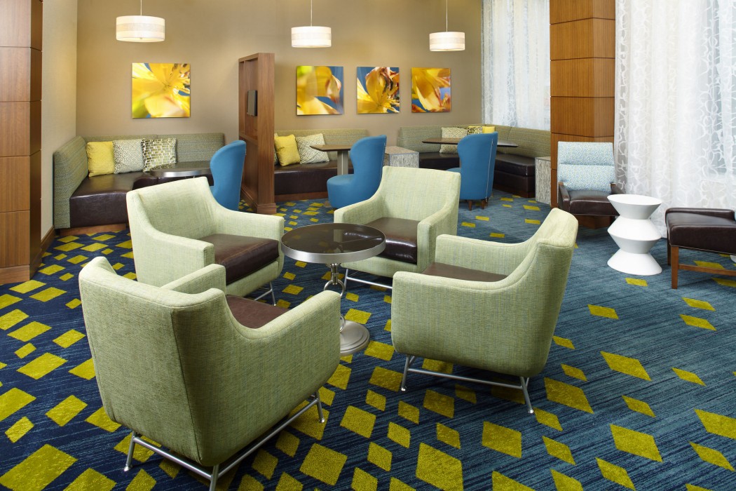Residence Inn Orlando Lake Nona,Orange County>>Lake Nona,3 star