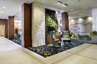 residence inn orlando lake nona