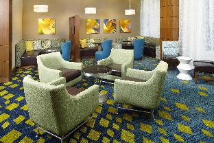 residence inn orlando lake nona