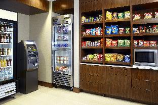 residence inn orlando lake nona