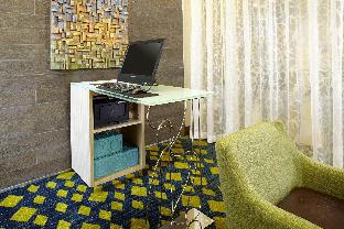 residence inn orlando lake nona