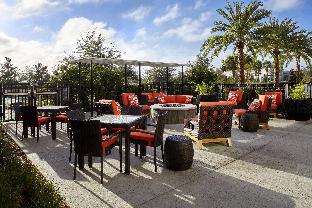 residence inn orlando lake nona