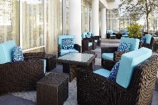 residence inn orlando lake nona