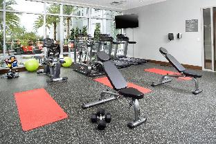 residence inn orlando lake nona