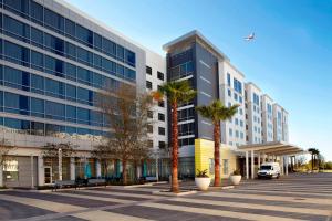 residence inn orlando lake nona